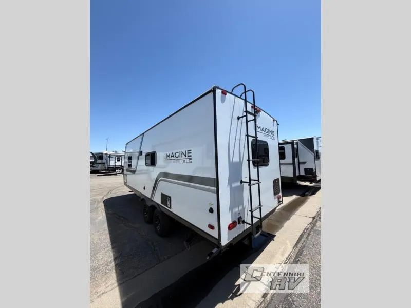 2026 Grand Design Imagine XLS 22RBE - Photo 4
