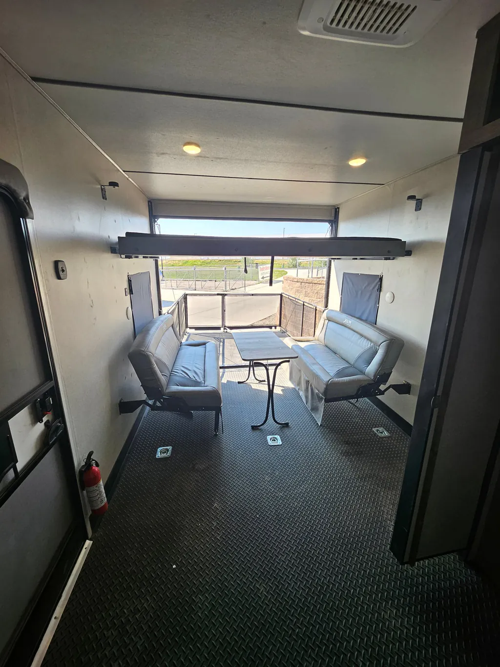 2022 Forest River XLR Boost 29QBX, Photos photo 7
