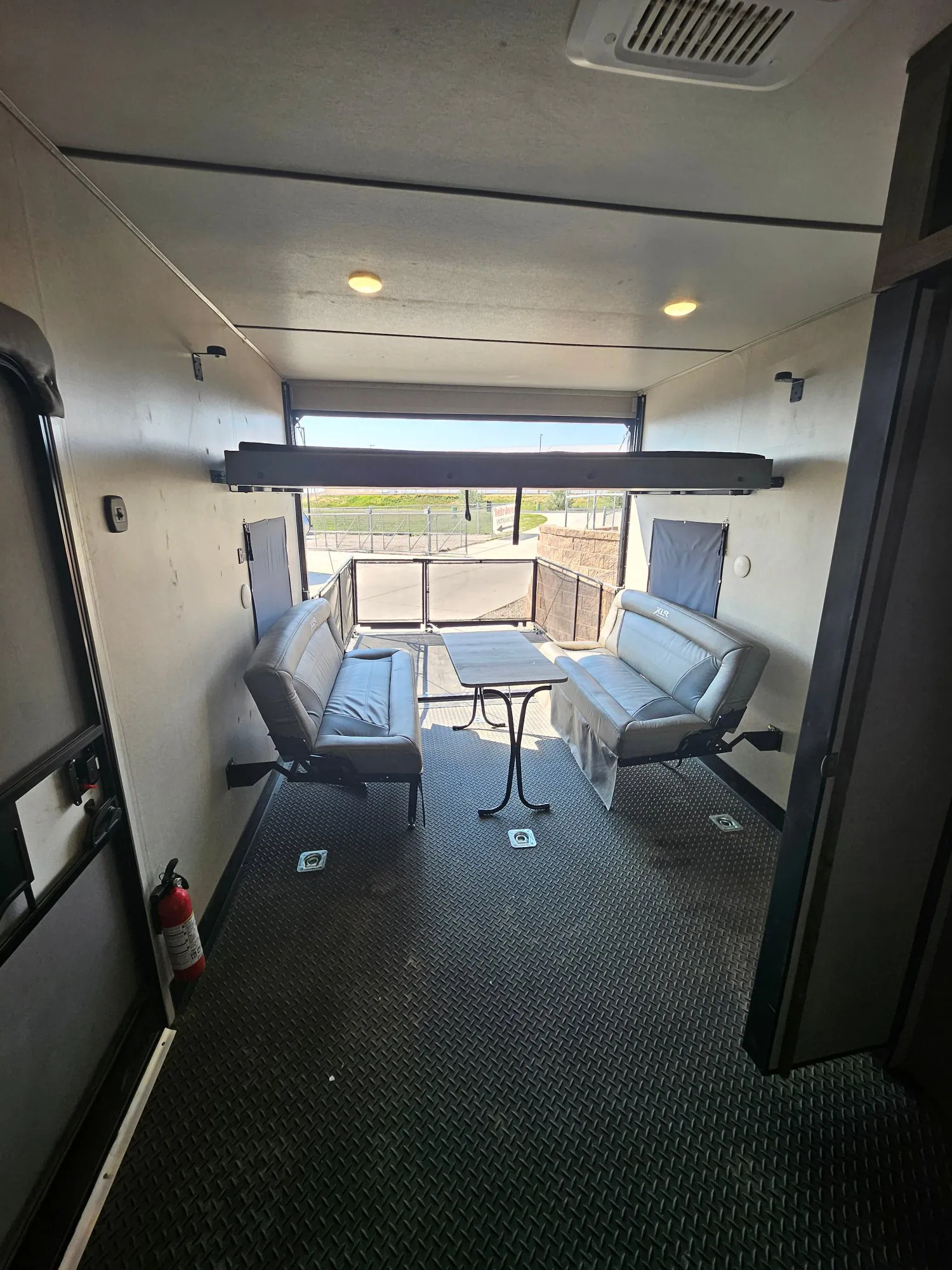 2022 Forest River XLR Boost 29QBX — Photo 7