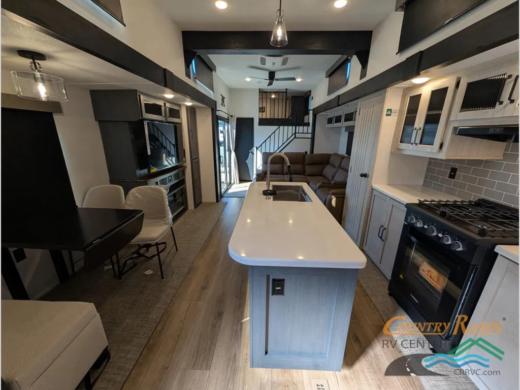 2026 Forest River Puma Vista 420LFT, Photos photo 7