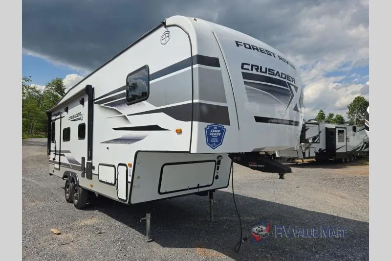 2025 Prime Time Crusader 250RLX - Photo 2