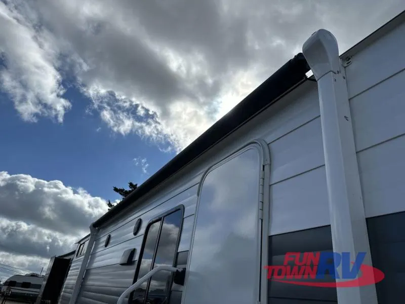 2026 Forest River Salem Cruise Lite 28VBXL - Photo 3