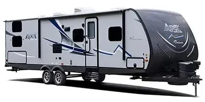 Coachmen Apex Ultra-Lite 300BHS exterior