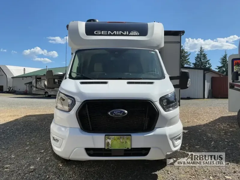 2023 Thor Motor Coach Gemini 24KB - Photo 3