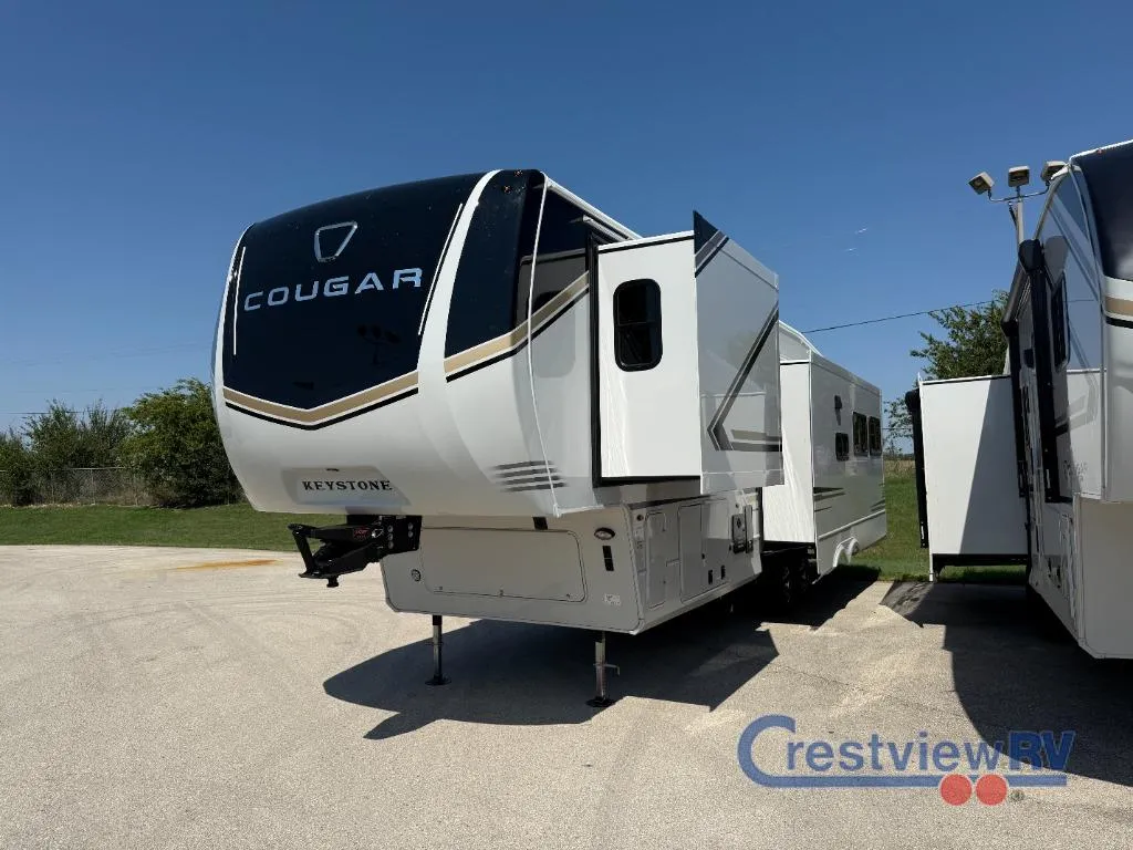 2026 Keystone Cougar 320RDS - Photo 4