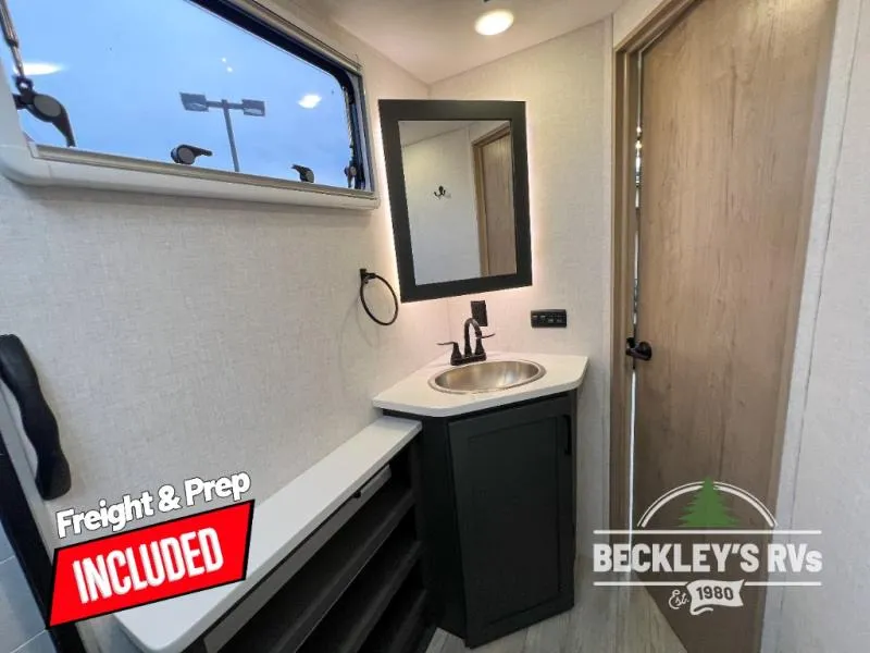 2027 Ember RV Overland 190MSL - Photo 4