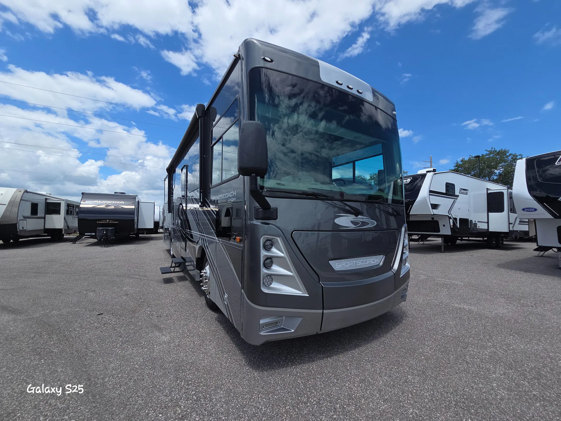2023 Coachmen Sportscoach SRS 339DS - Photo 2
