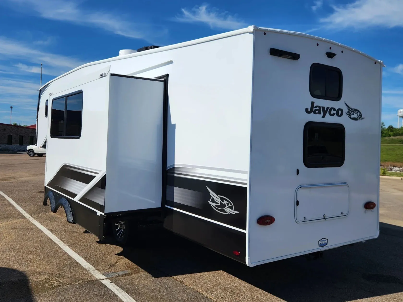2026 Jayco Eagle SLE 28BHU - Photo 4