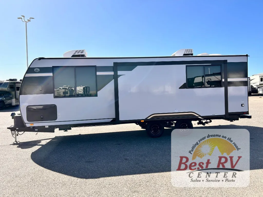 2026 Forest River Vibe 2500CK, Photos photo 7