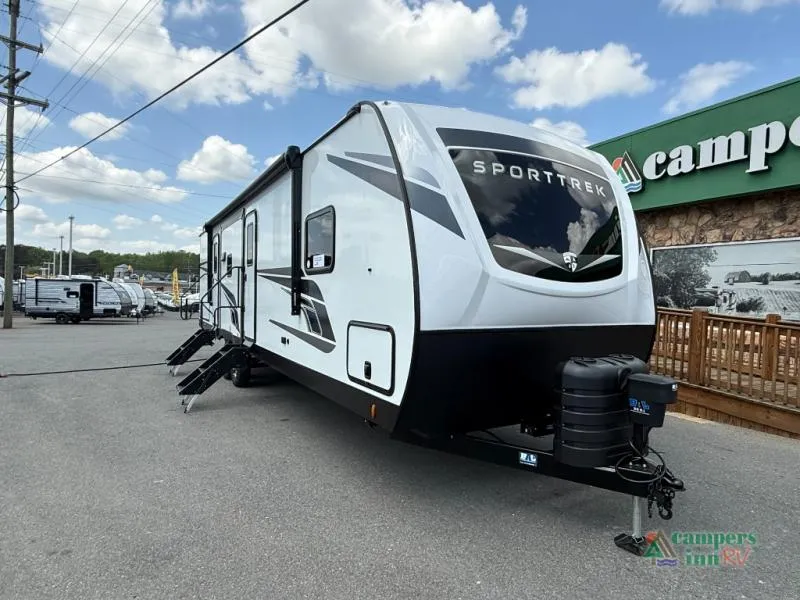 2026 Venture RV SportTrek 333VIK - Main photo
