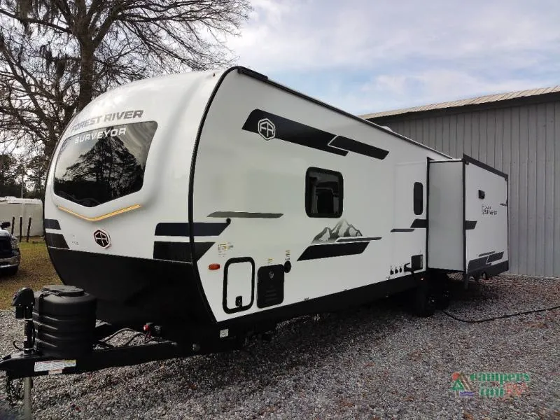 2026 Forest River Grand Surveyor 290RLDS - Photo 2