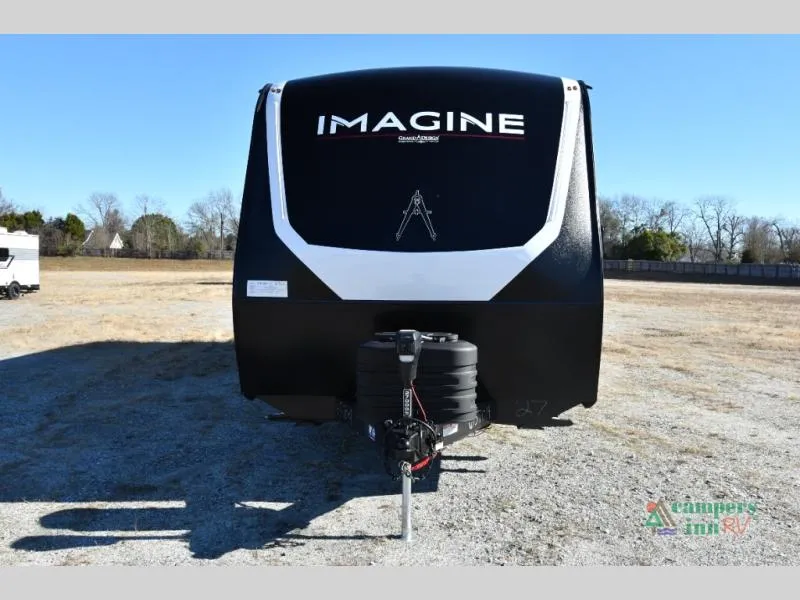2026 Grand Design Imagine 2700BS - Photo 4