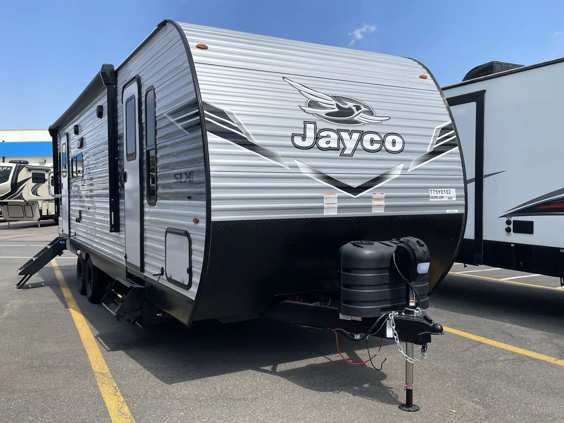 2026 Jayco Jay Flight Slx 262RLSW - Photo 2