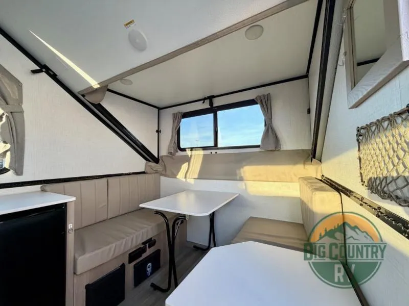 2025 Forest River Rockwood A213HW - Photo 3