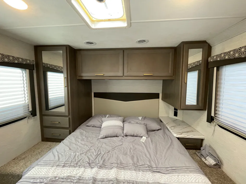 2024 Thor Motor Coach Freedom Elite 28AE, Photos photo 14