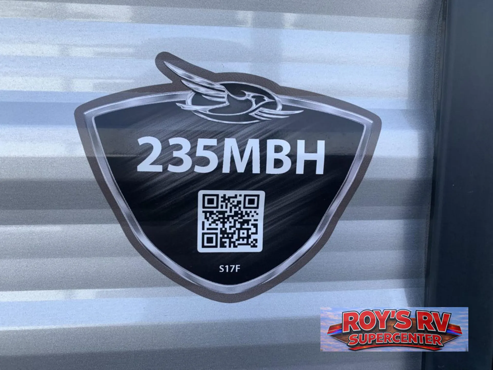 2025 Jayco Jay Flight 235MBH - Photo 3