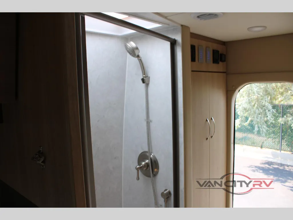 2025 Chinook RV Maverick SS, Photos photo 43