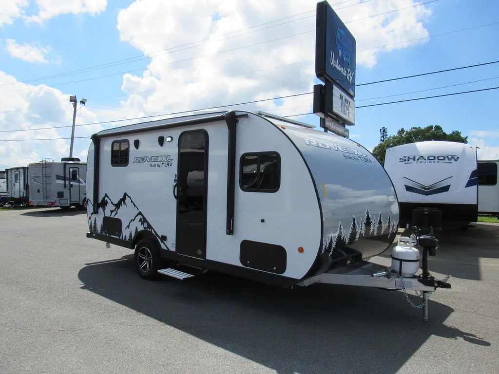 2025 Travel Lite Rove XL 17DB - Photo 4