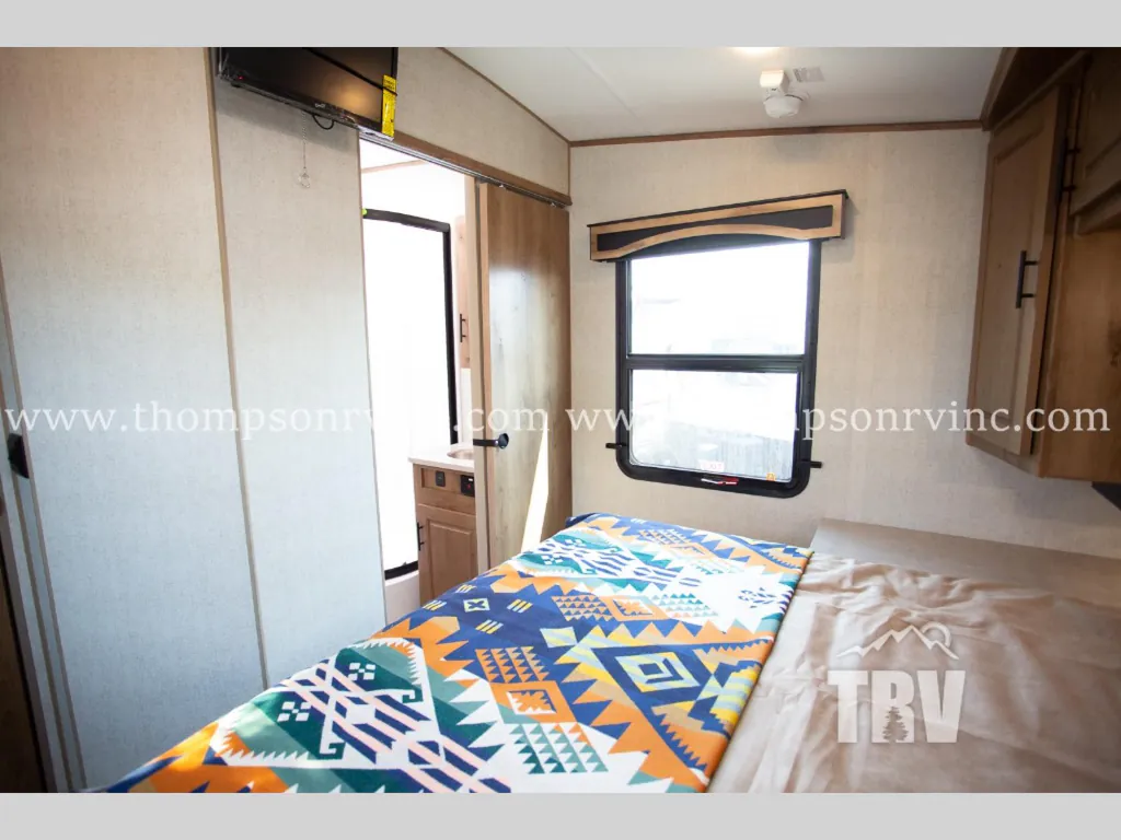 2027 Outdoors RV Trail Series 29TRX, Photos photo 13