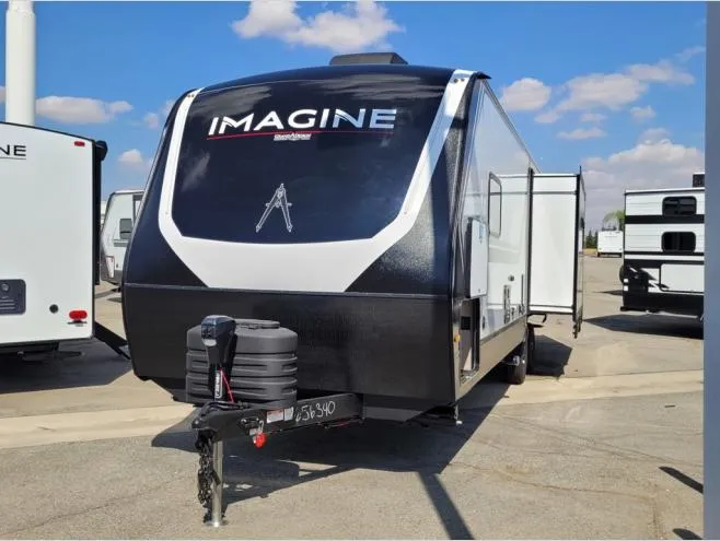 2026 Grand Design Imagine 2970RL - Photo 3