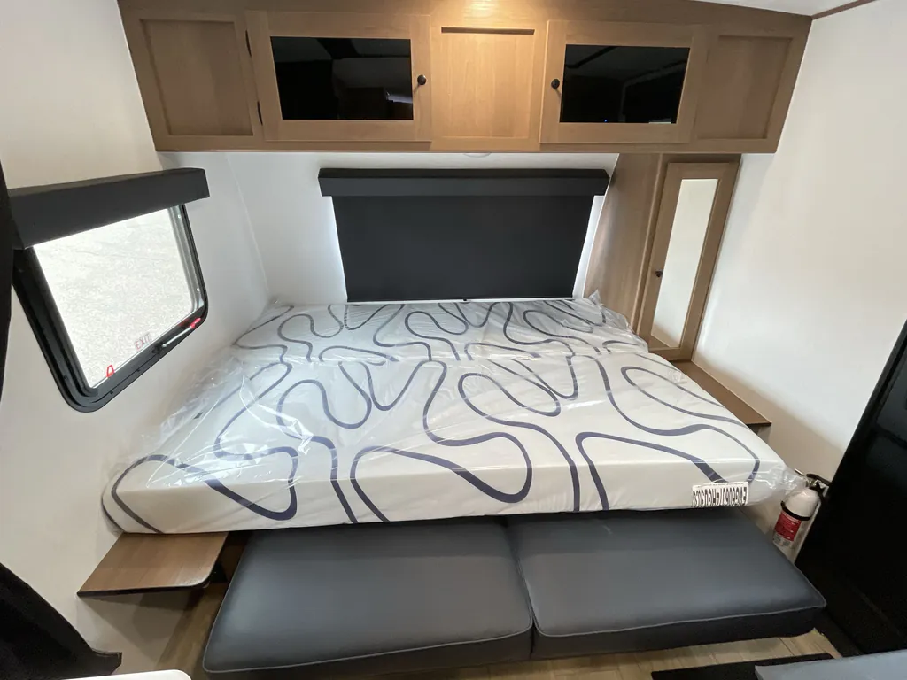 2026 Coachmen Apex Nano 186BH, Photos photo 15