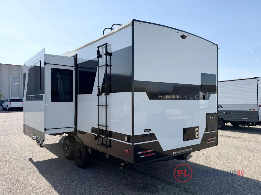 2026 Brinkley Model Ix 20X, Photos photo 5