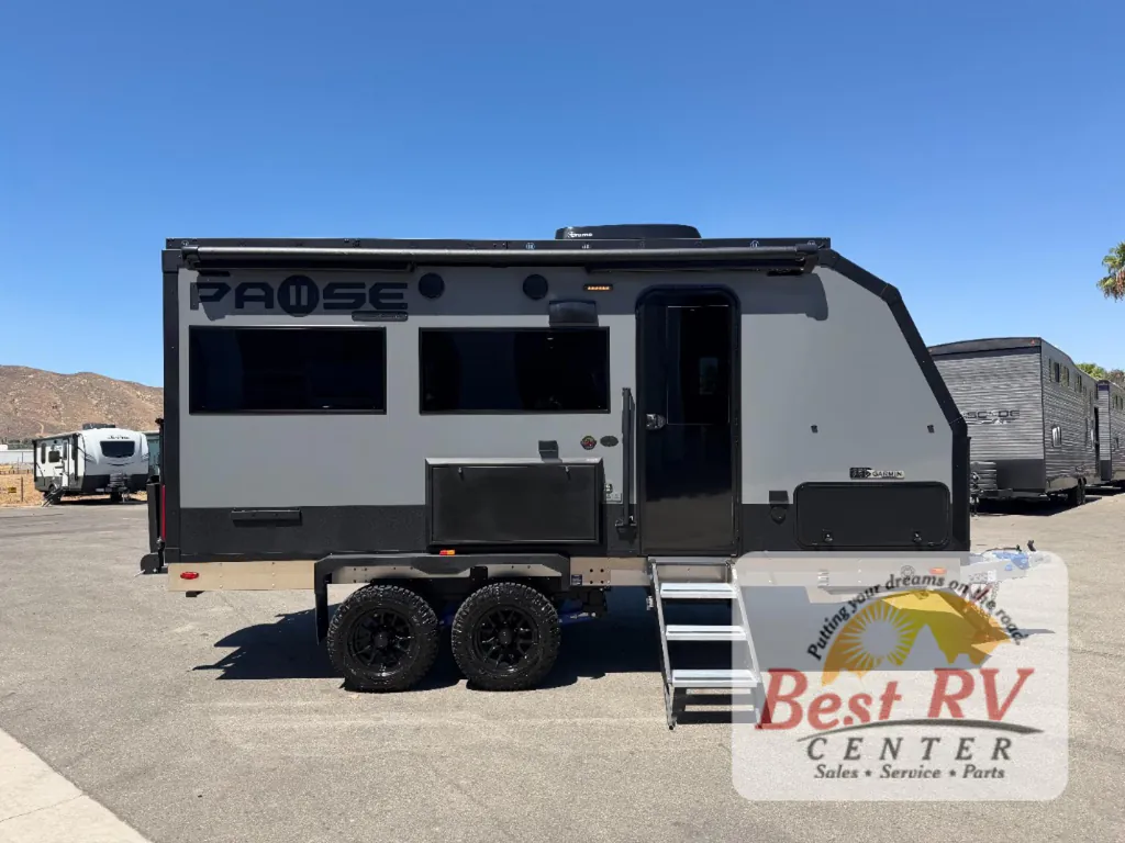 2027 Palomino Pause Reboot Edition 174, Photos photo 13