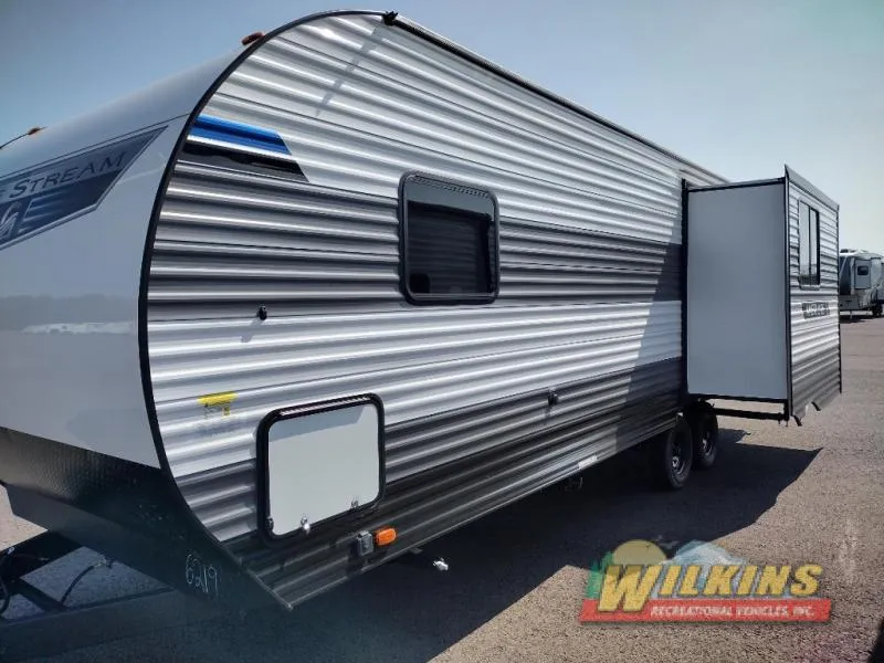 2026 Gulf Stream RV Ameri-Lite Ultra Lite 251RE - Photo 4