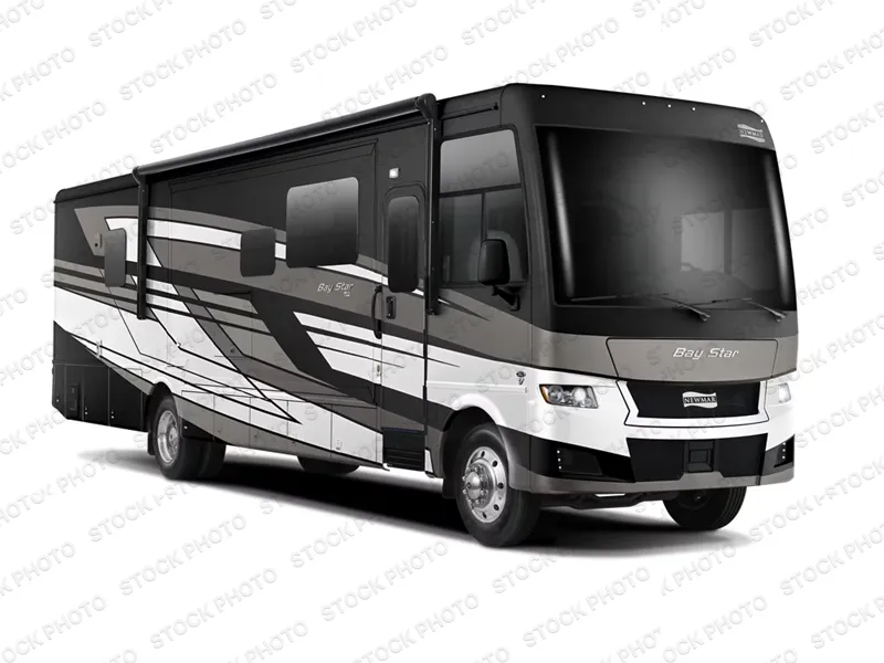 2027 Newmar Bay Star 3225 - Photo 3