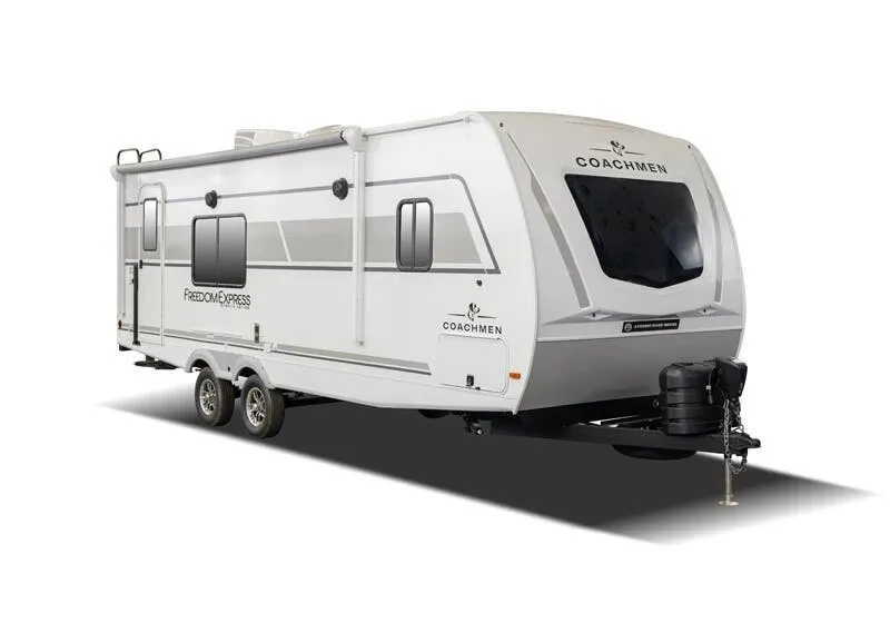 Coachmen Freedom Express Ultra Lite 326BHDS exterior