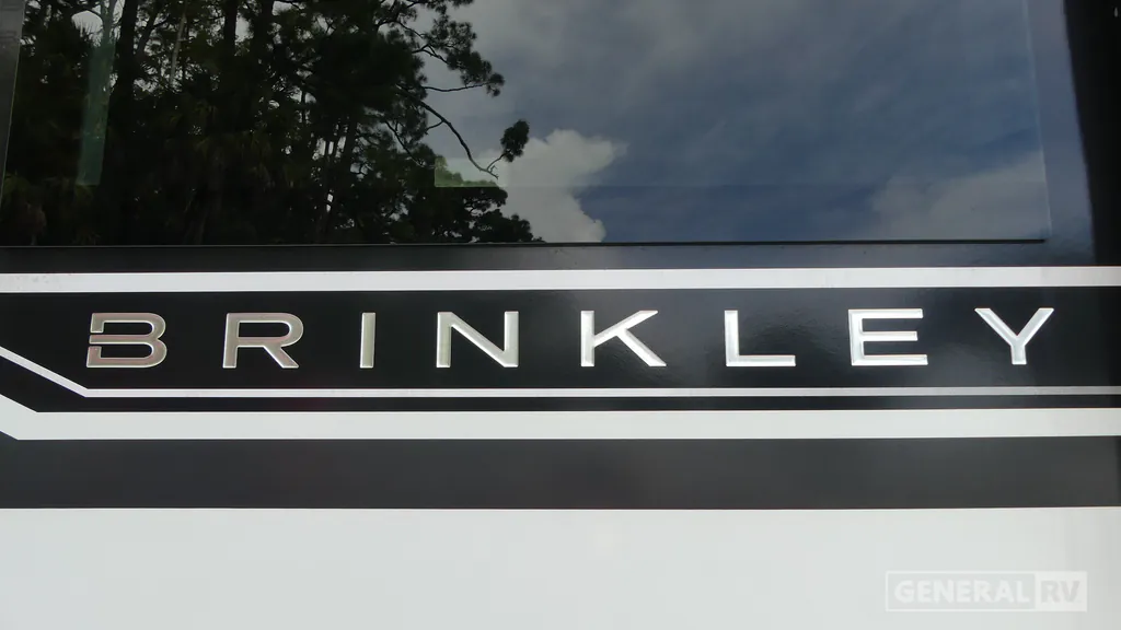 2025 Brinkley Model Z AIR 285, Photos photo 30