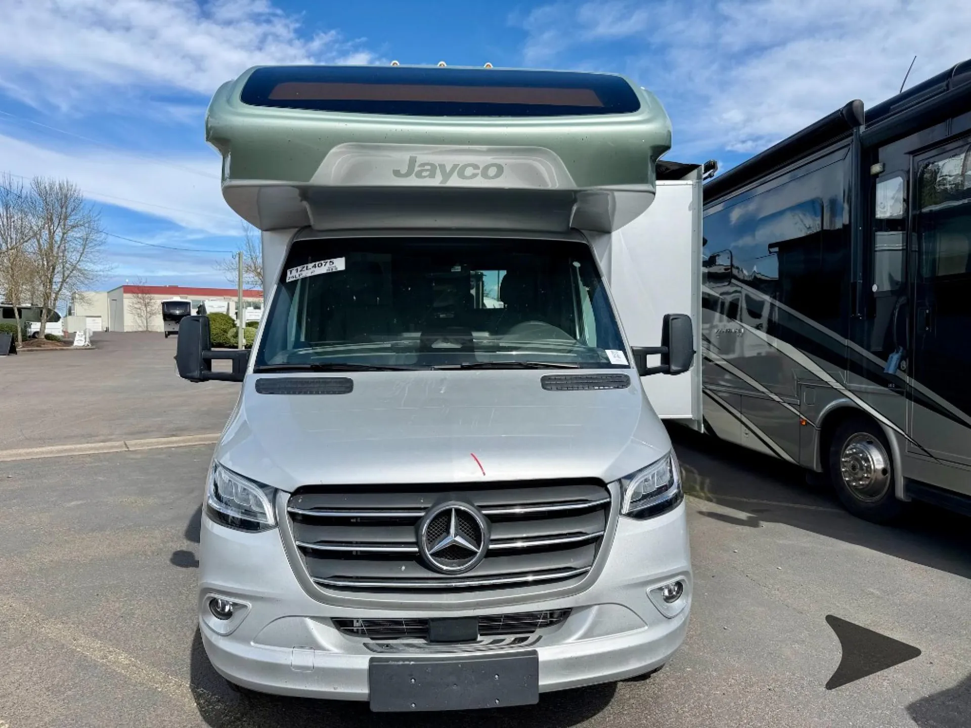 2026 Jayco Melbourne Prestige 25LP - Photo 4