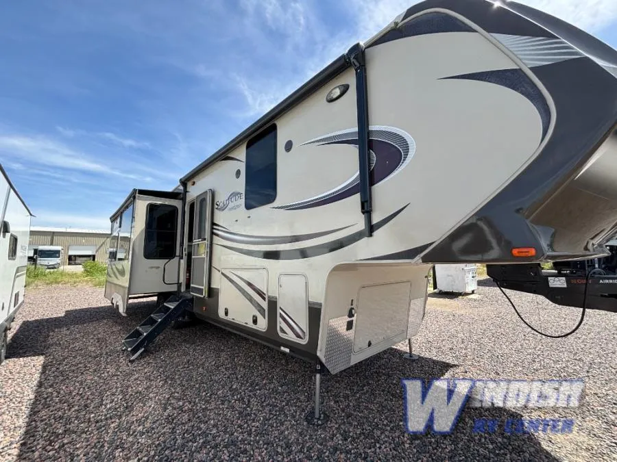 2016 Grand Design Solitude 369RL - Photo 2
