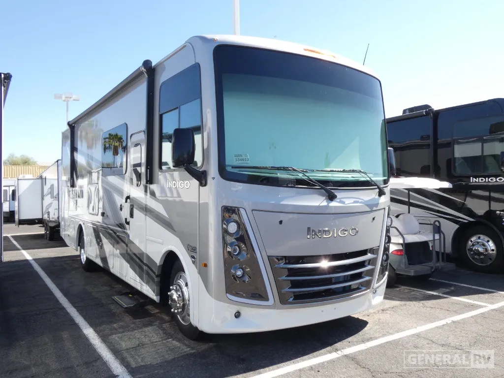 2026 Thor Motor Coach Indigo MM30 - Photo 2