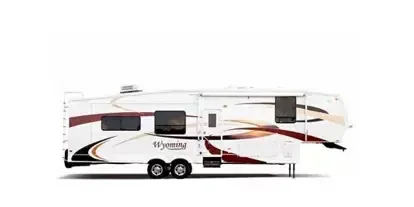 Coachmen Wyoming
