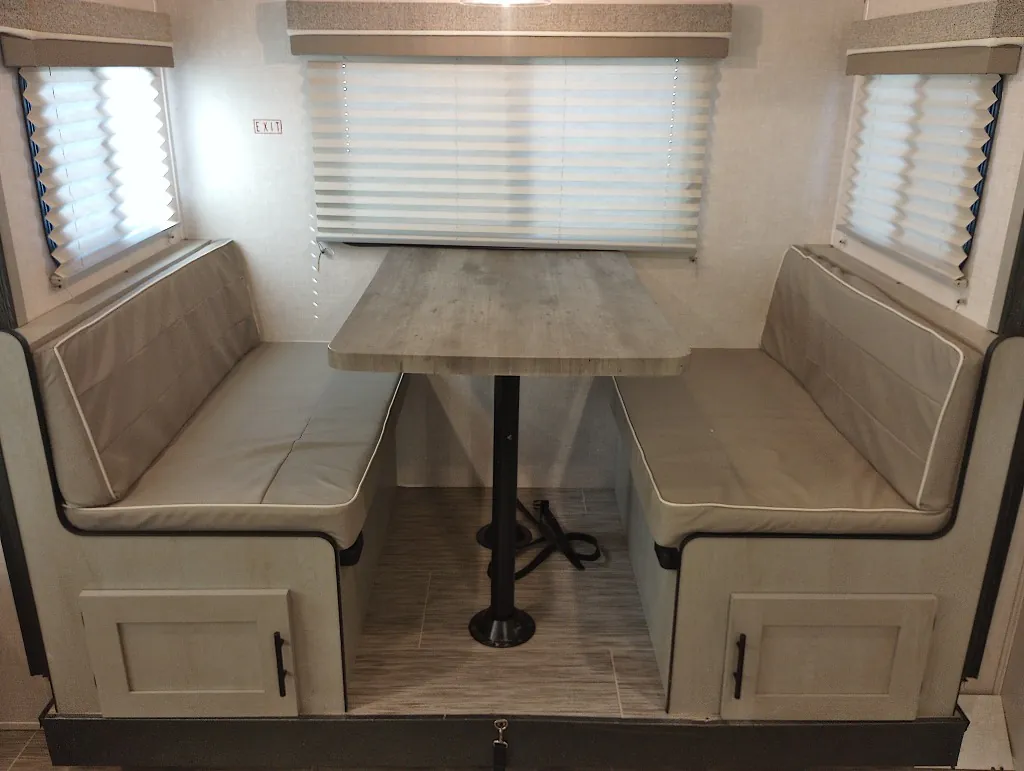 2021 Forest River IBEX 23RLDS, Photos photo 4