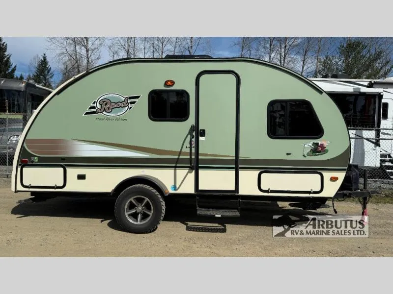 2015 Forest River R Pod RP-181G - Photo 4