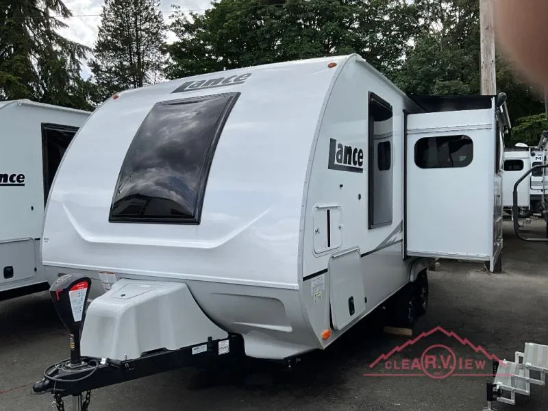 2026 Lance Lance Travel Trailers New    1995 - Main photo