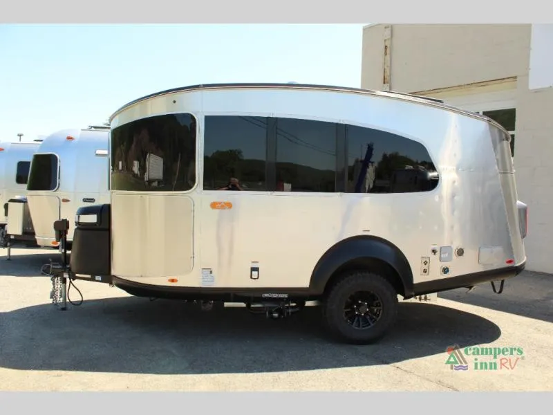 2025 Airstream Basecamp Basecamp 20X - Photo 4
