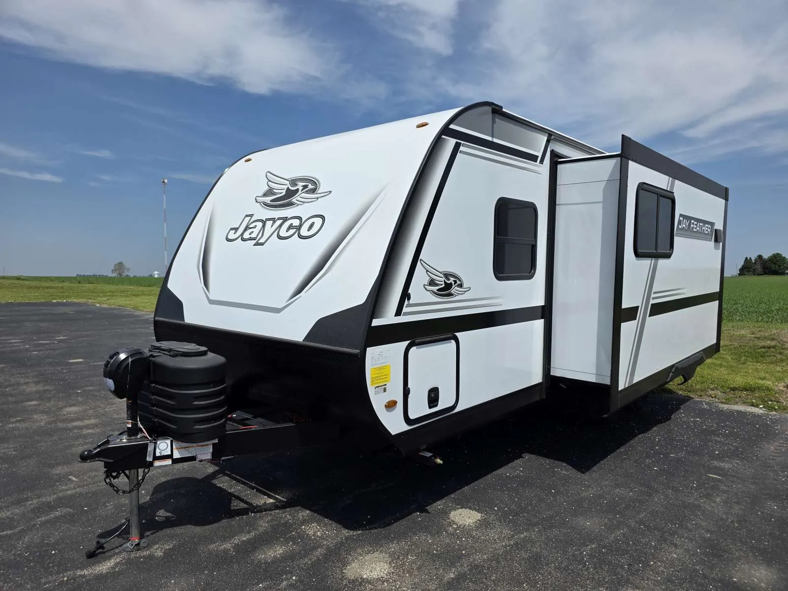 2027 Jayco Jay Feather 21MML - Photo 3