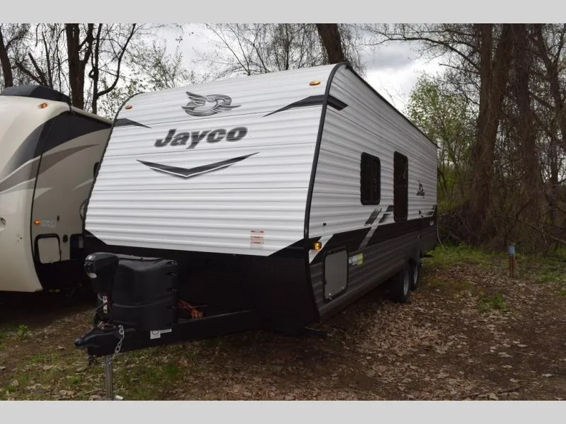 2022 Jayco Jay Flight SLX 8 224BHW - Photo 3