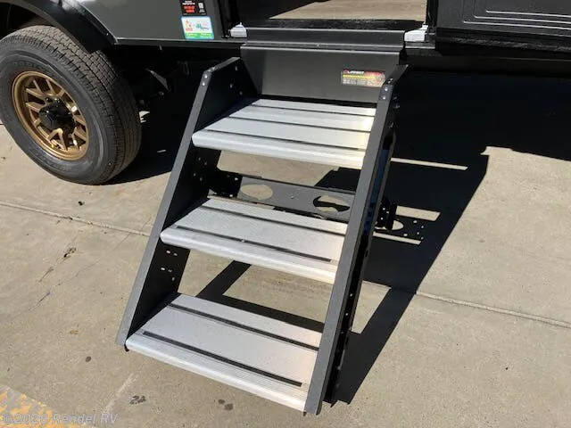 2026 Forest River R-Pod RP-192, Photos photo 46