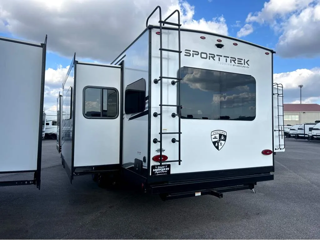 2026 Venture RV SportTrek Touring Edition STT302VRD - Photo 4
