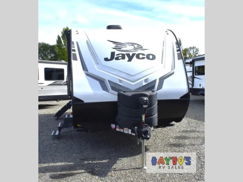2022 Jayco Jay Feather 22RB - Photo 3