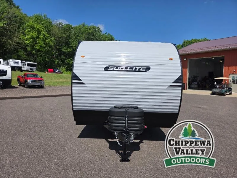 2027 Sunset Park RV Sun Lite LTD 21DB - Photo 2