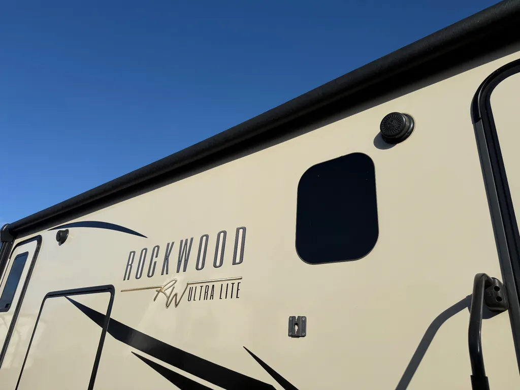 2022 Forest River Rockwood Ultra Lite 2614BS, Photos photo 42