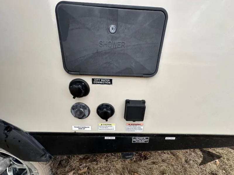 2018 Forest River Freedom Express Ultra Lite 192RBS - Photo 4