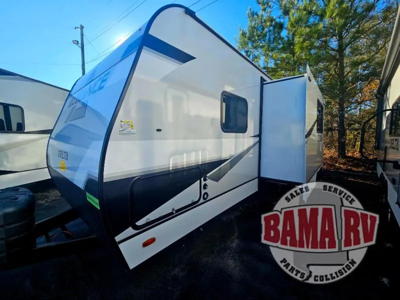 2025 Alliance RV Delta BH241 - Photo 3