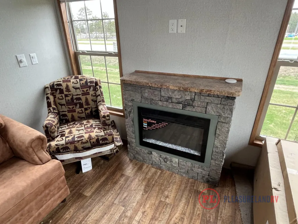2026 Forest River Quailridge 40CKCL, Photos photo 7