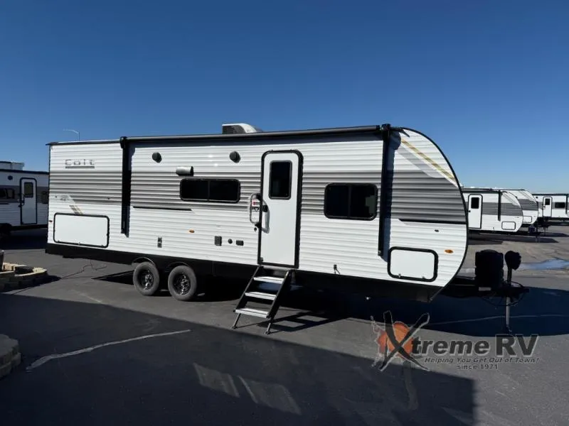 2026 Open Range RV Open Range Colt 26DBS - Photo 2